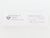 HO IHC Premier 47322 D&H Delaware & Hudson Diner Passenger #316 