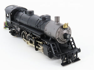 HO Scale Athearn Genesis G9005 NYC New York Central 2-8-2 Steam Loco #5155