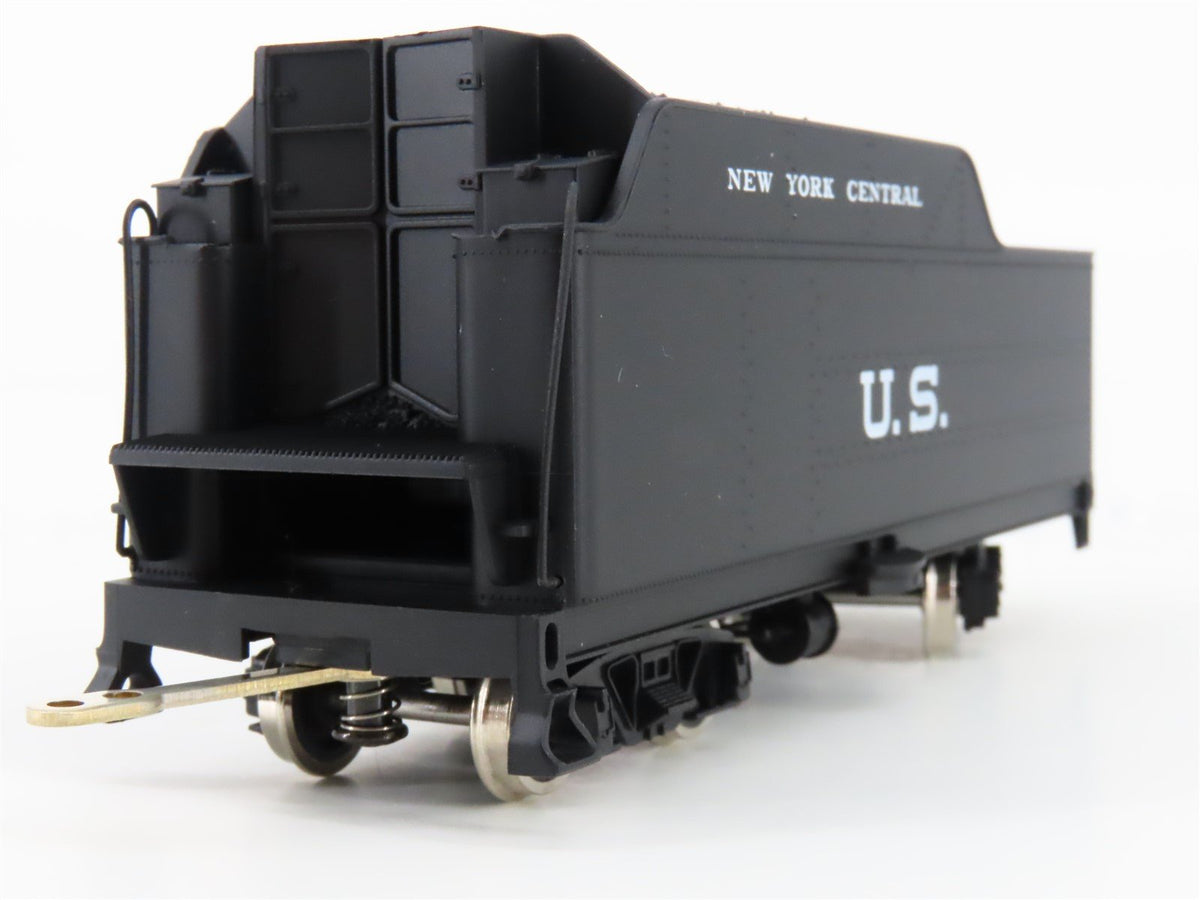 HO Scale Athearn Genesis G9005 NYC New York Central 2-8-2 Steam Loco #5155