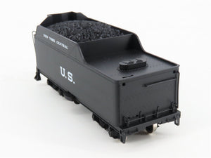 HO Scale Athearn Genesis G9005 NYC New York Central 2-8-2 Steam Loco #5155
