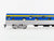 HO Scale IHC Premier 47326 D&H Delaware & Hudson Sleeper Passenger 