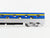HO Scale IHC Premier 47326 D&H Delaware & Hudson Sleeper Passenger 