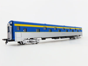 HO Scale IHC Premier 47326 D&H Delaware & Hudson Sleeper Passenger 