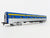 HO Scale IHC Premier 47326 D&H Delaware & Hudson Sleeper Passenger 