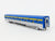 HO Scale IHC Premier 47326 D&H Delaware & Hudson Sleeper Passenger 