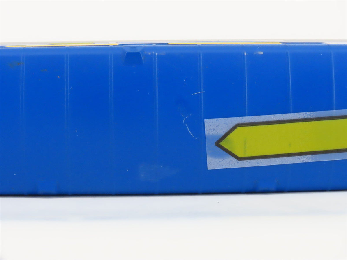 HO Scale IHC Premier 47326 D&amp;H Delaware &amp; Hudson Sleeper Passenger &quot;Sleepytime&quot;