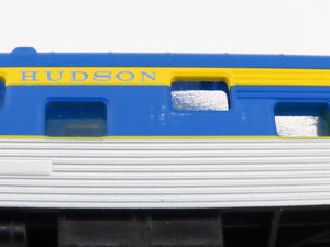 HO Scale IHC Premier 47326 D&H Delaware & Hudson Sleeper Passenger 