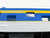 HO Scale IHC Premier 47326 D&H Delaware & Hudson Sleeper Passenger 
