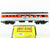 O Gauge 3-Rail MTH Rail King 30-6132 NH New Haven Railroad Coach Passenger #905