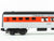 O Gauge 3-Rail MTH Rail King 30-6132 NH New Haven Railroad Coach Passenger #905