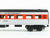 O Gauge 3-Rail MTH Rail King 30-6132 NH New Haven Railroad Coach Passenger #905