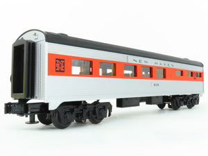 O Gauge 3-Rail MTH Rail King 30-6132 NH New Haven Railroad Coach Passenger #905