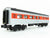 O Gauge 3-Rail MTH Rail King 30-6132 NH New Haven Railroad Coach Passenger #905