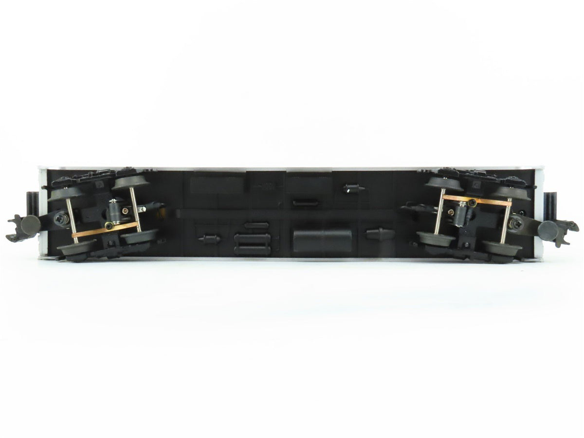 O Gauge 3-Rail MTH Rail King 30-6132 NH New Haven Railroad Coach Passenger #905