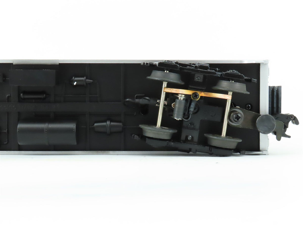 O Gauge 3-Rail MTH Rail King 30-6132 NH New Haven Railroad Coach Passenger #905
