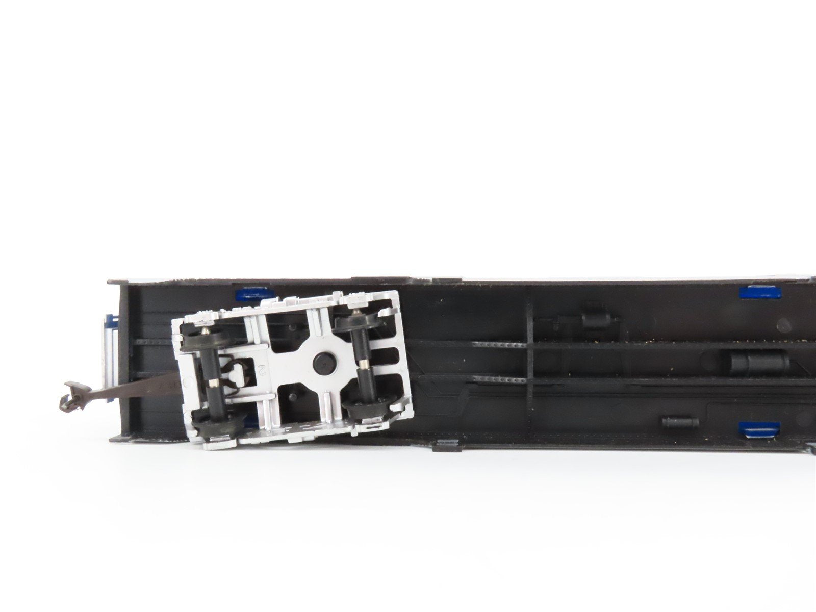 HO Scale IHC Premier Series 47320 D&H Delaware & Hudson Baggage Passenger #473