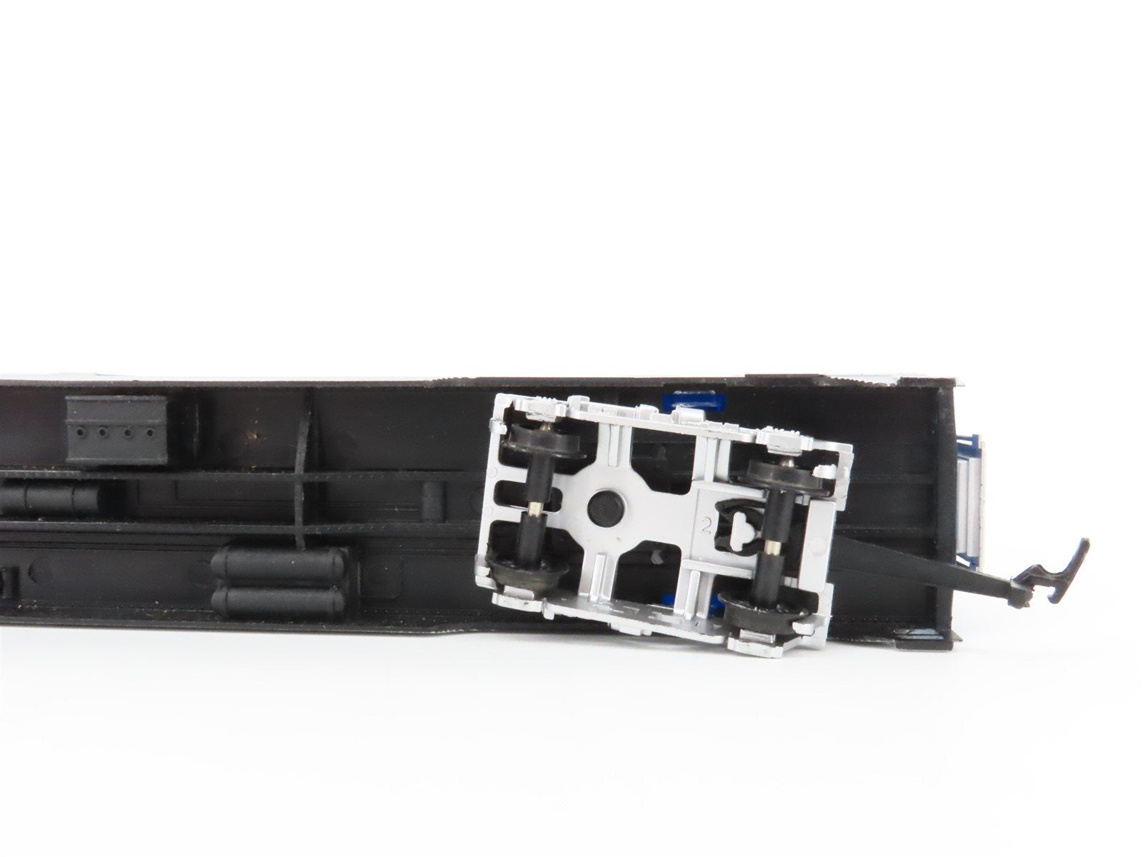 HO Scale IHC Premier Series 47320 D&H Delaware & Hudson Baggage Passenger #473