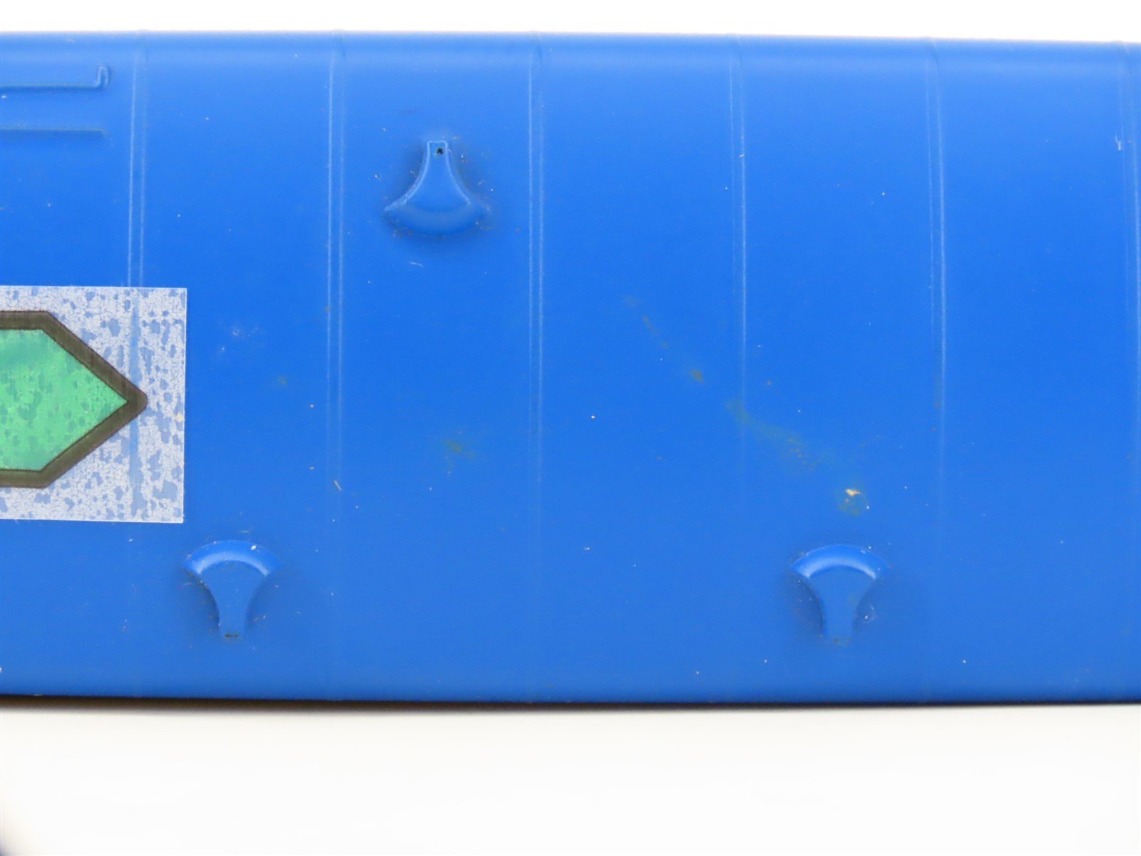 HO Scale IHC Premier Series 47320 D&H Delaware & Hudson Baggage Passenger #473