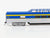 HO IHC Premier 47327 D&H Delaware & Hudson Vista Dome Passenger 
