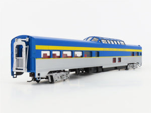 HO IHC Premier 47327 D&H Delaware & Hudson Vista Dome Passenger 
