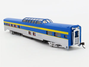 HO IHC Premier 47327 D&H Delaware & Hudson Vista Dome Passenger 