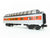 O Gauge 3-Rail MTH Rail King 30-6144 NH New Haven Railroad Dome Passenger #435