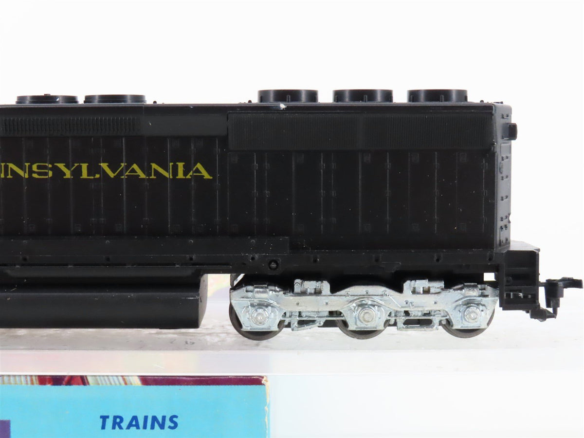 HO Scale Athearn 4166 PRR Pennsylvania SD45 Diesel Locomotive #8962