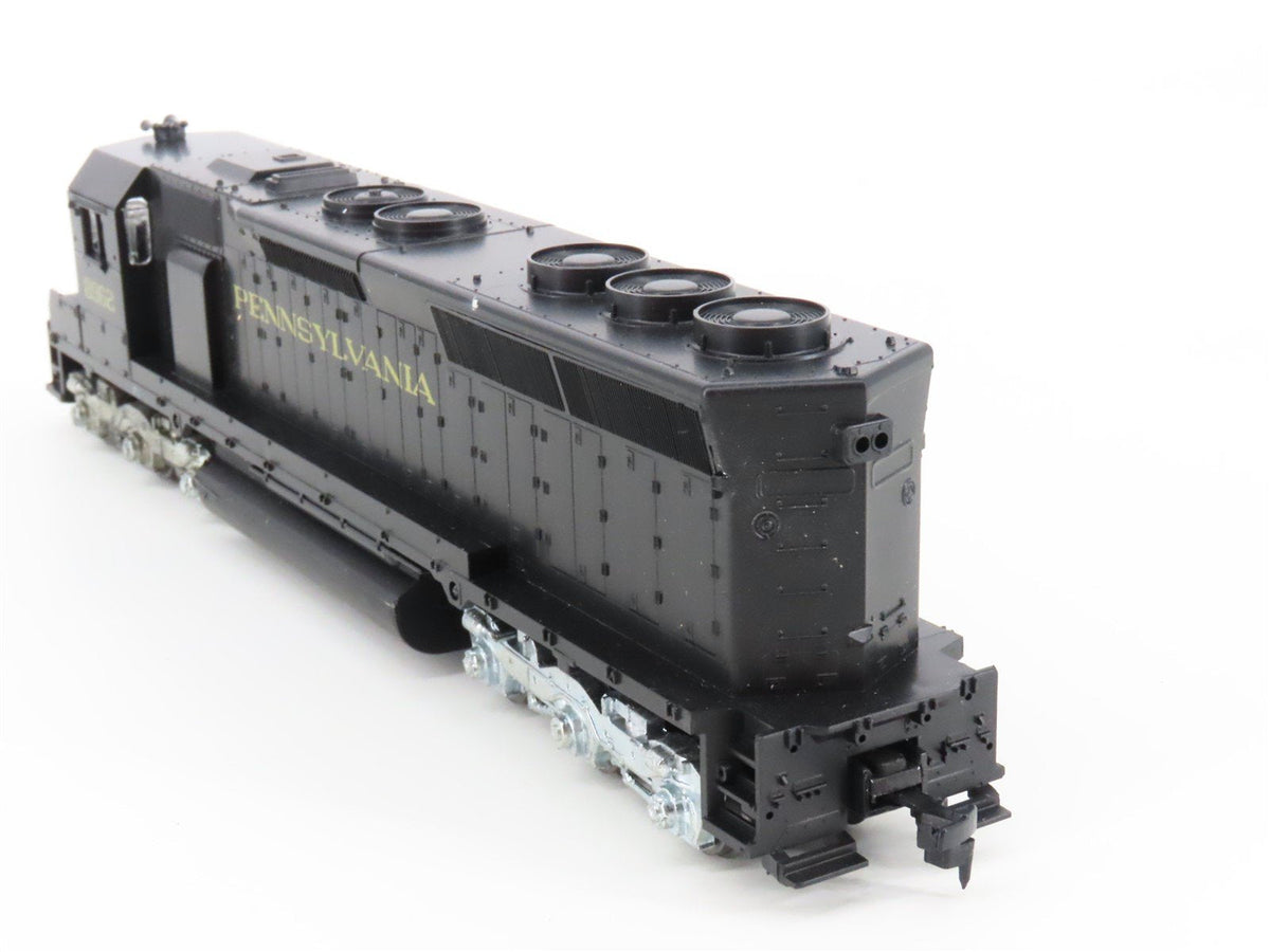 HO Scale Athearn 4166 PRR Pennsylvania SD45 Diesel Locomotive #8962
