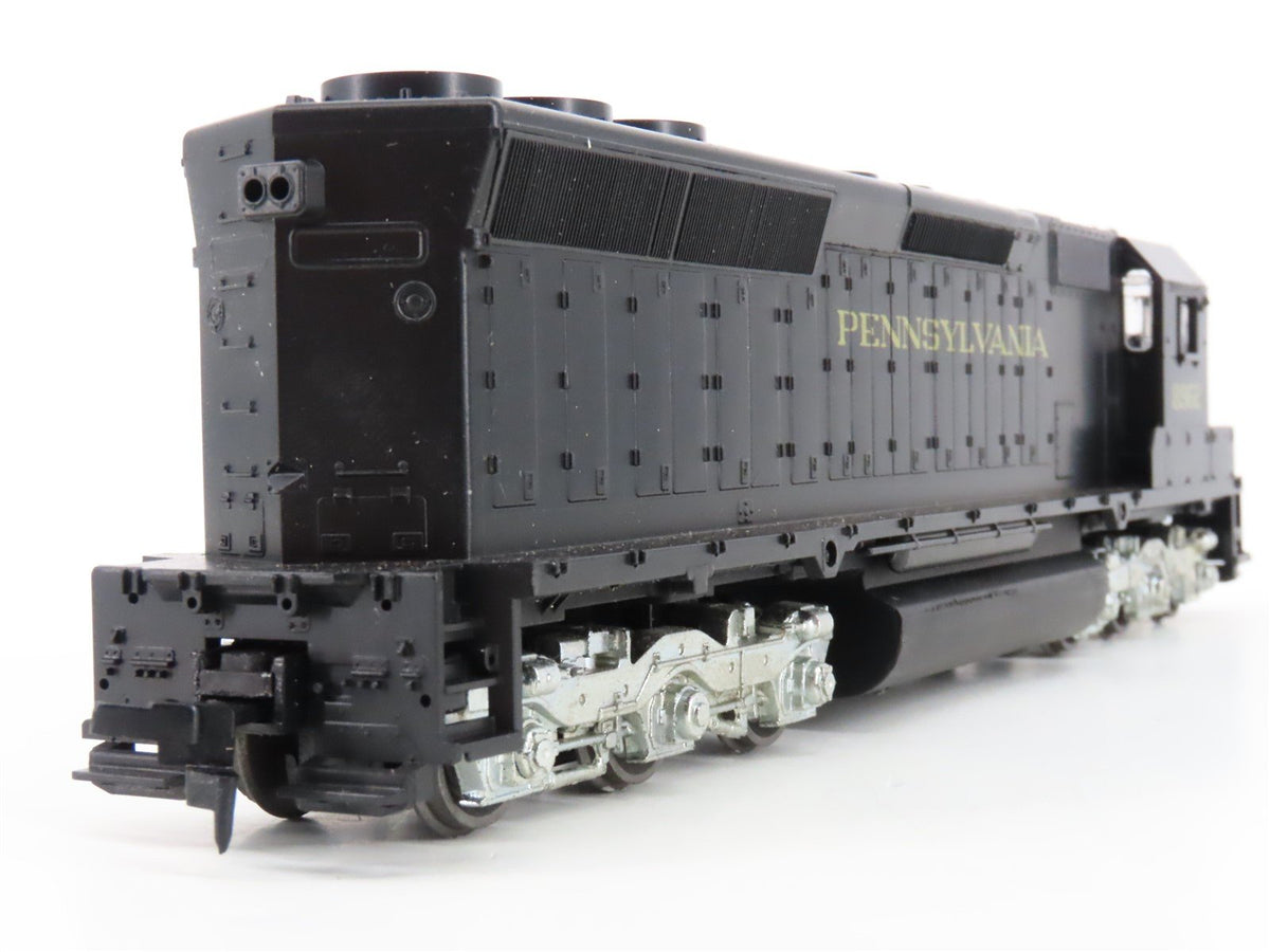 HO Scale Athearn 4166 PRR Pennsylvania SD45 Diesel Locomotive #8962