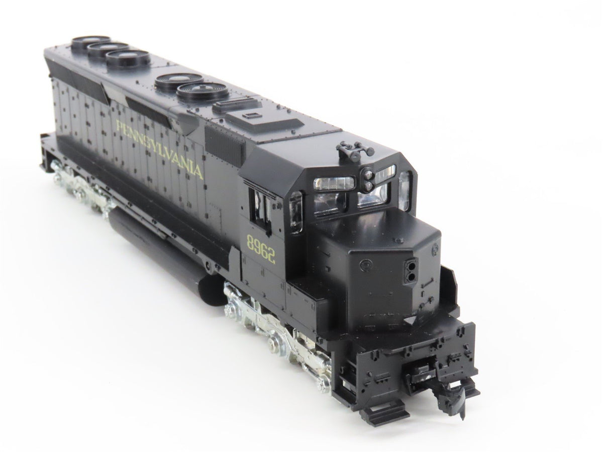 HO Scale Athearn 4166 PRR Pennsylvania SD45 Diesel Locomotive #8962