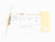 HO Scale Athearn 4166 PRR Pennsylvania SD45 Diesel Locomotive #8962