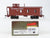 HO Scale Roundhouse 84388 SP Southern Pacific 3-Window Wood Caboose #288