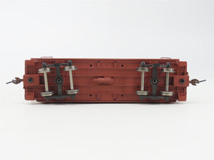 HO Scale Roundhouse 84388 SP Southern Pacific 3-Window Wood Caboose #288