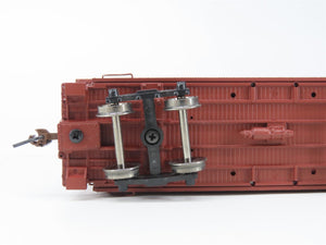 HO Scale Roundhouse 84388 SP Southern Pacific 3-Window Wood Caboose #288