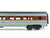 O Gauge 3-Rail MTH Rail King 30-6743 EL Erie Lackawanna Coach Passenger #315