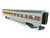 O Gauge 3-Rail MTH Rail King 30-6743 EL Erie Lackawanna Coach Passenger #315