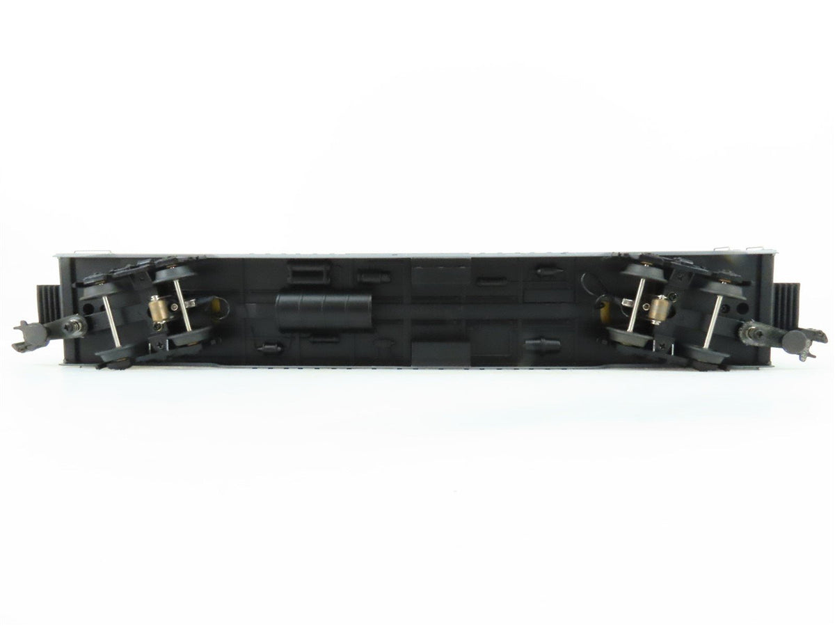 O Gauge 3-Rail MTH Rail King 30-6743 EL Erie Lackawanna Coach Passenger #315