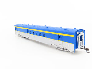 HO Scale IHC Premier Series 47325 D&H Delaware & Hudson RPO Passenger #106