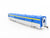 HO Scale IHC Premier Series 47325 D&H Delaware & Hudson RPO Passenger #106