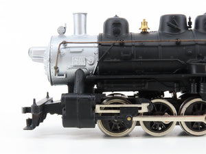 HO Scale Mantua 304-22 NYC New York Central 0-6-0 Steam Loco #9003