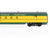 HO Scale IHC Premier 48045 C&NW Chicago & North Western RPO Passenger #7601