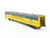 HO Scale IHC Premier 48045 C&NW Chicago & North Western RPO Passenger #7601