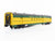 HO Scale IHC Premier 48045 C&NW Chicago & North Western RPO Passenger #7601