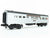 O Gauge 3-Rail MTH Rail King 33-6007 PRR Pennsylvania Coach Passenger #1155