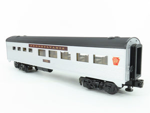 O Gauge 3-Rail MTH Rail King 33-6007 PRR Pennsylvania Coach Passenger #1155