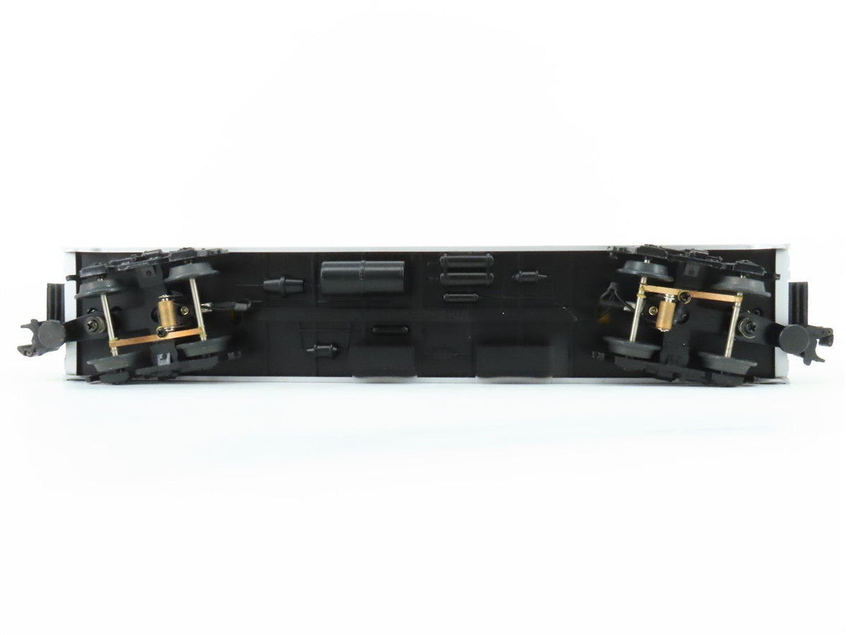 O Gauge 3-Rail MTH Rail King 33-6007 PRR Pennsylvania Coach Passenger #1155
