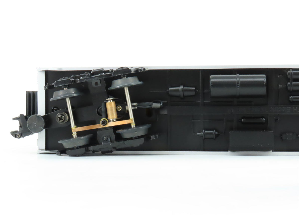 O Gauge 3-Rail MTH Rail King 33-6007 PRR Pennsylvania Coach Passenger #1155