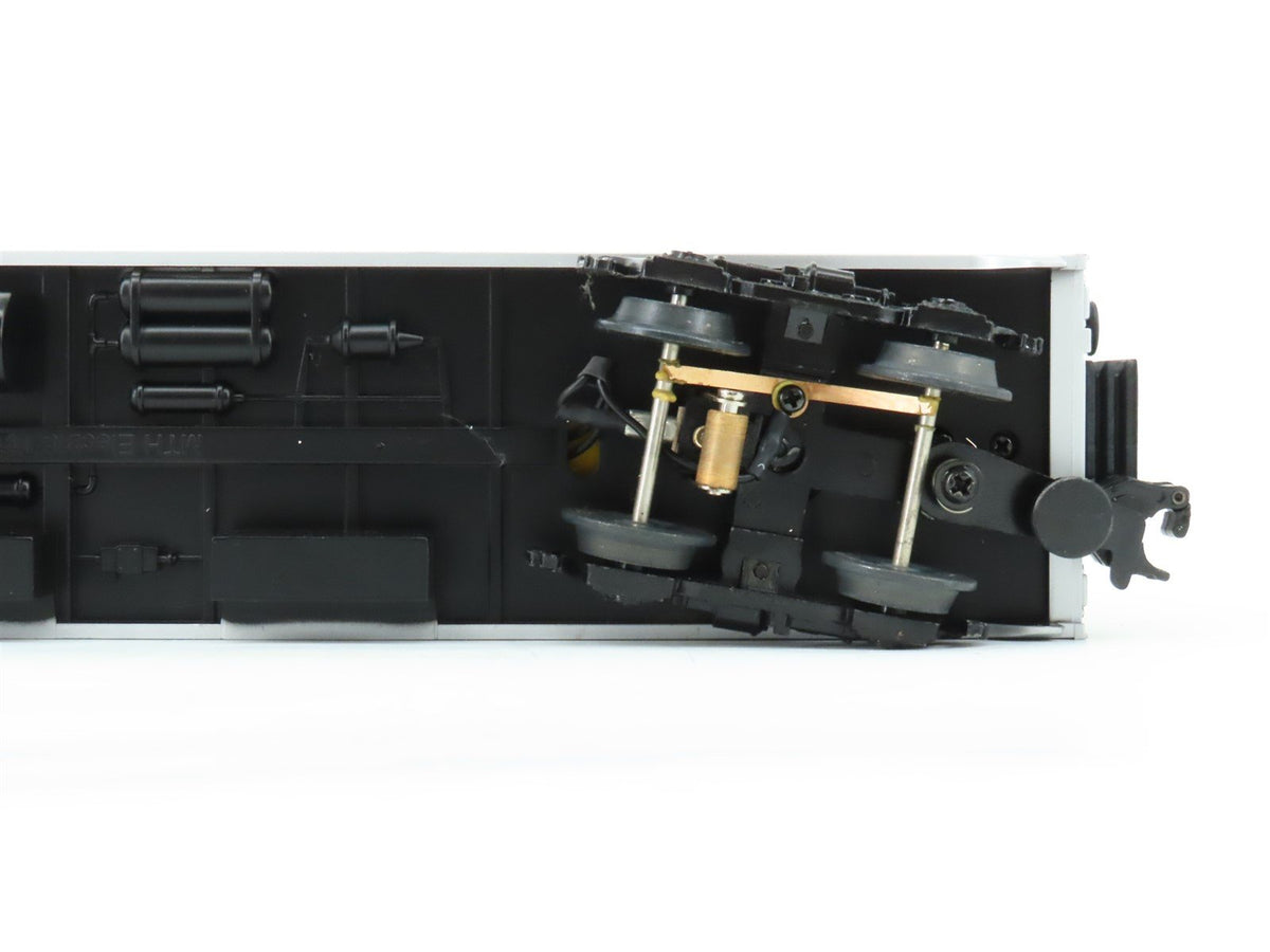 O Gauge 3-Rail MTH Rail King 33-6007 PRR Pennsylvania Coach Passenger #1155