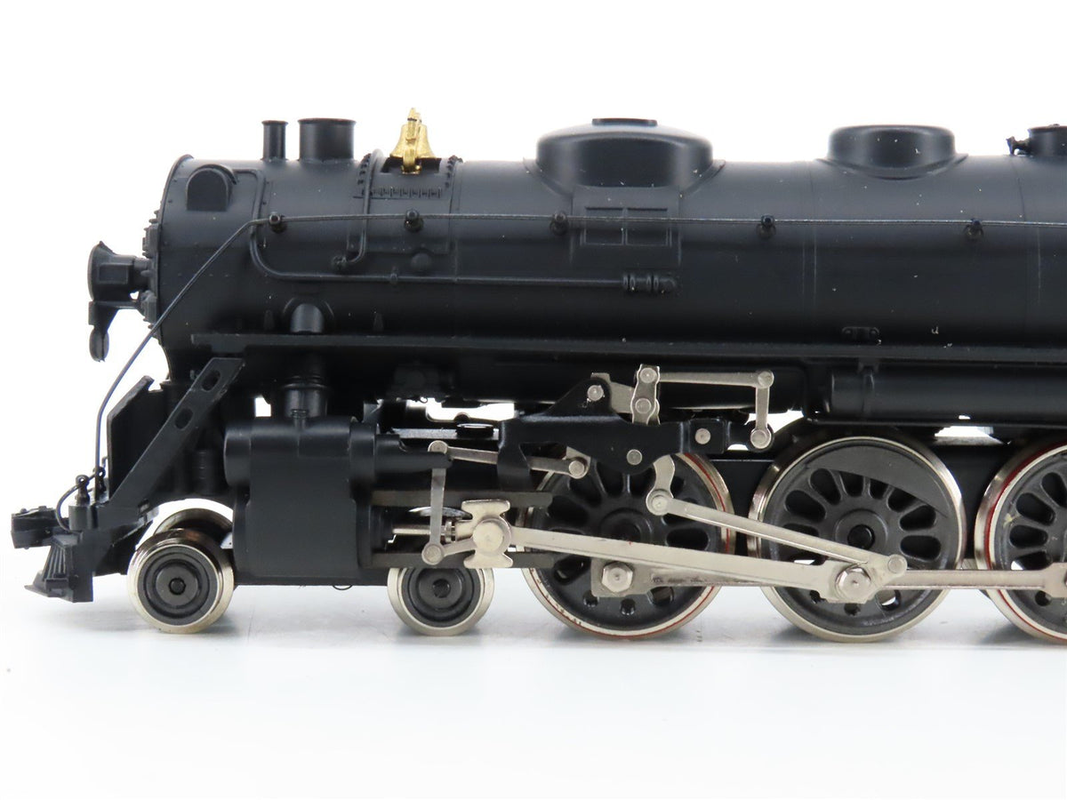 HO Scale Rivarossi 1581 NYC New York Central 4-6-4 Steam Locomotive #5405