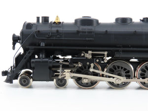 HO Scale Rivarossi 1581 NYC New York Central 4-6-4 Steam Locomotive #5405